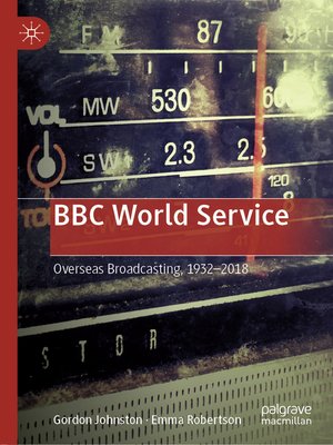 cover image of BBC World Service